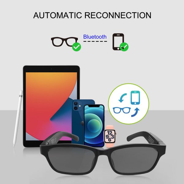 Office mate glasses
