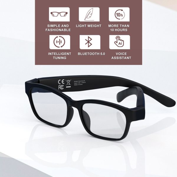 Office mate glasses