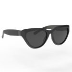 Smart Bluetooth headphones glasses for Women or Men with Mic - Comfortable Listen to Music or Take Calls