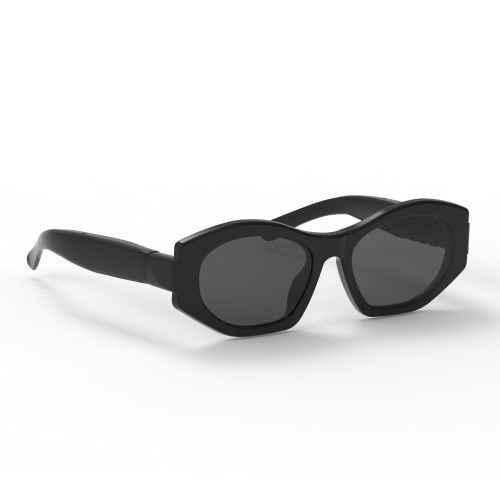 Vintage charm glasses