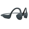 Open Ear Wireless Sport Bluetooth Headphones with Mic, Headset Earphone, Long Battery and Ultra-Lightweight