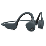 Open Ear Wireless Sport Bluetooth Headphones with Mic, Headset Earphone, Long Battery and Ultra-Lightweight