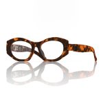 Vintage charm glasses
