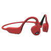 Open Ear Wireless Sport Bluetooth Headphones with Mic, Headset Earphone, Long Battery and Ultra-Lightweight