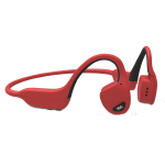 Open Ear Wireless Sport Bluetooth Headphones with Mic, Headset Earphone, Long Battery and Ultra-Lightweight