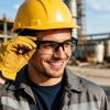 Bluetooth glasses Safety Smart with Open-Ear Audio Unisex